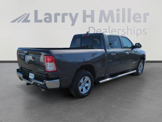 used 2019 Ram 1500 car, priced at $24,977