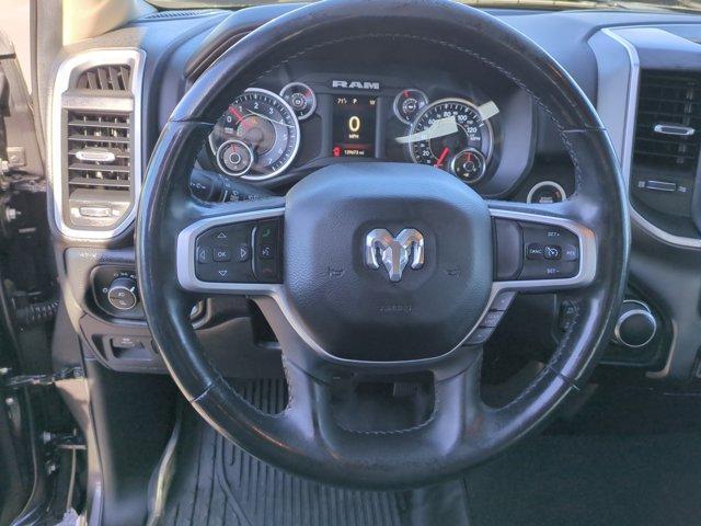 used 2019 Ram 1500 car, priced at $24,977