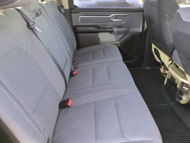 used 2019 Ram 1500 car, priced at $24,977