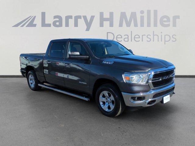 used 2019 Ram 1500 car, priced at $24,977