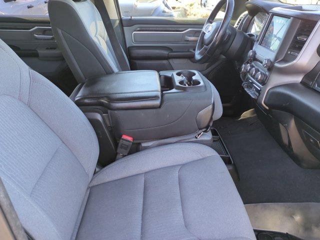 used 2019 Ram 1500 car, priced at $24,977