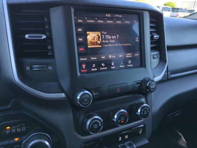 used 2019 Ram 1500 car, priced at $24,977