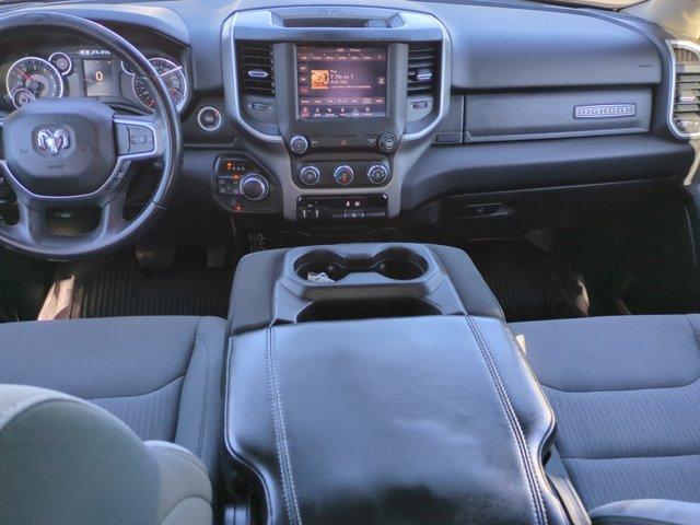 used 2019 Ram 1500 car, priced at $24,977