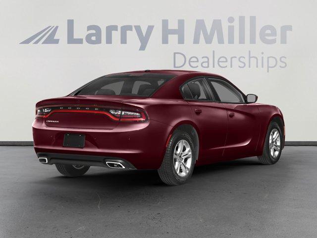 used 2023 Dodge Charger car, priced at $24,400