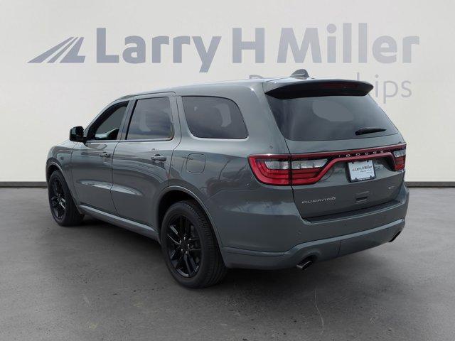 used 2022 Dodge Durango car, priced at $35,000