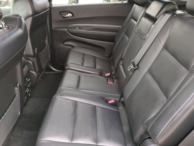 used 2022 Dodge Durango car, priced at $35,000