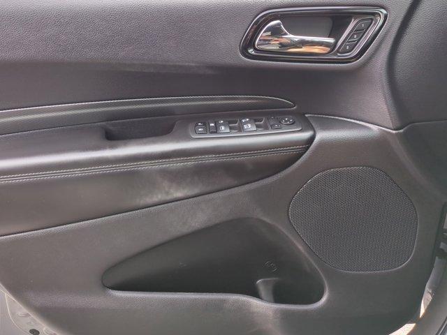 used 2022 Dodge Durango car, priced at $35,000