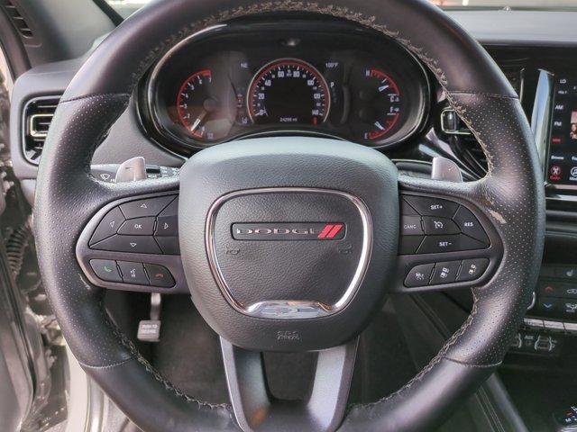 used 2022 Dodge Durango car, priced at $35,000