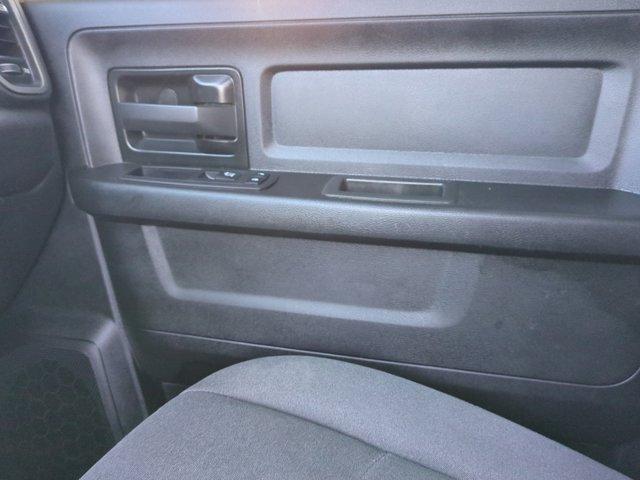 used 2022 Ram 2500 car, priced at $40,711