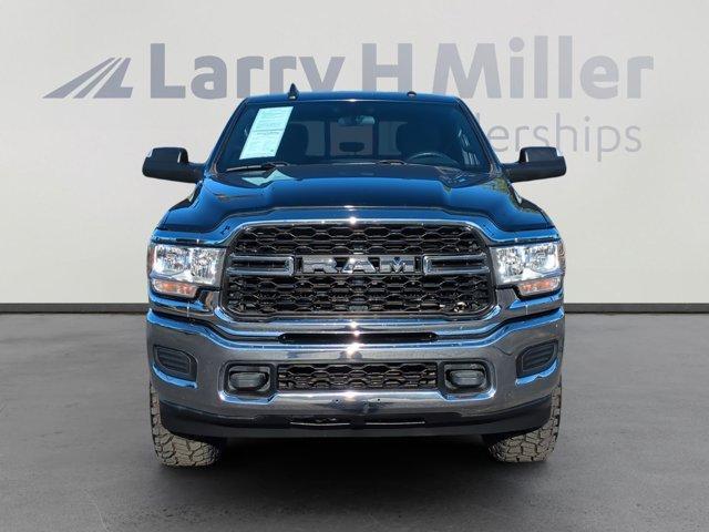 used 2022 Ram 2500 car, priced at $40,711