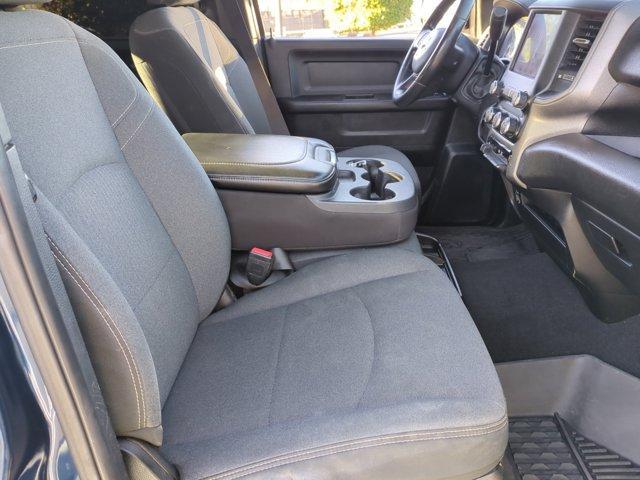 used 2022 Ram 2500 car, priced at $40,711