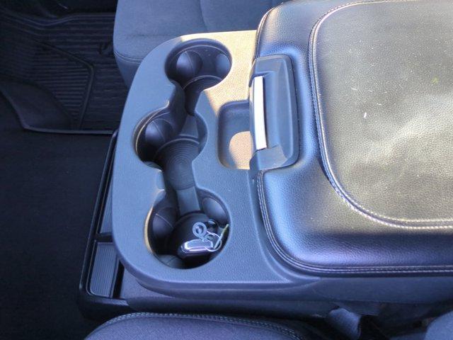 used 2022 Ram 2500 car, priced at $40,711