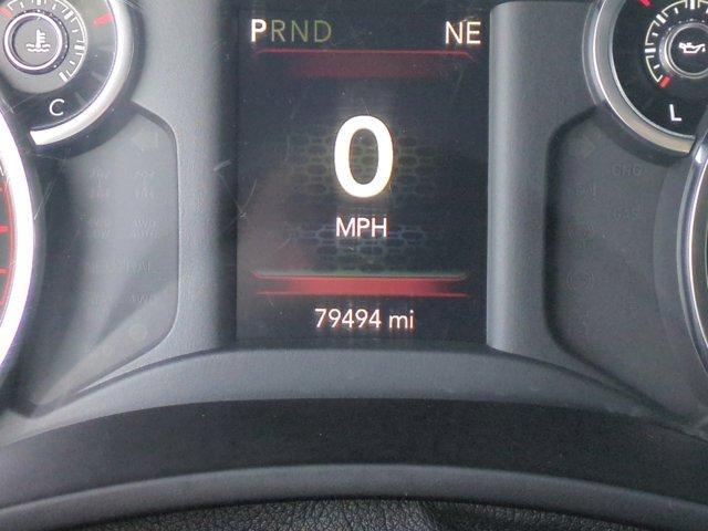 used 2022 Ram 2500 car, priced at $40,711