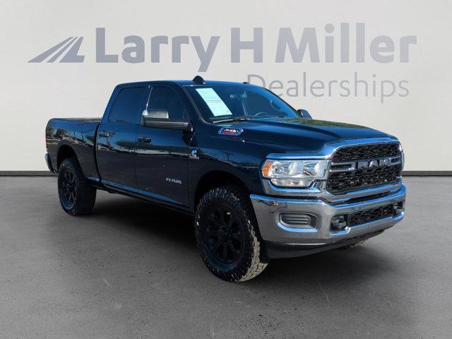 used 2022 Ram 2500 car, priced at $40,711