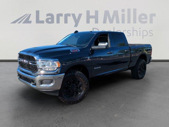 used 2022 Ram 2500 car, priced at $40,711