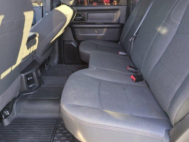 used 2022 Ram 2500 car, priced at $40,711