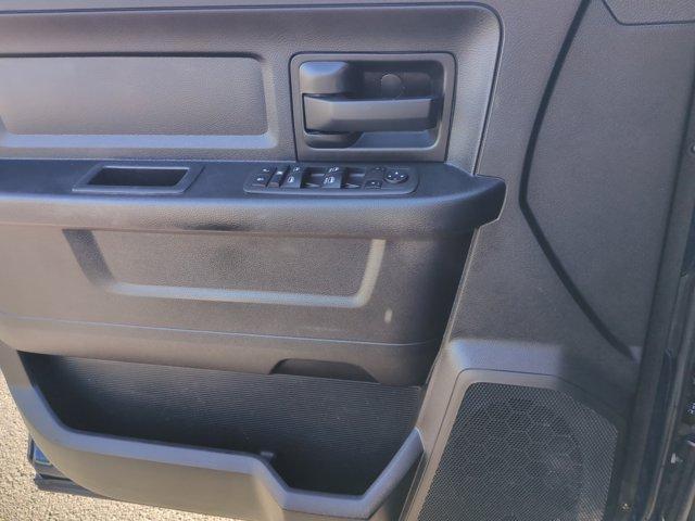 used 2022 Ram 2500 car, priced at $40,711