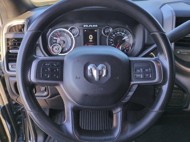 used 2022 Ram 2500 car, priced at $40,711