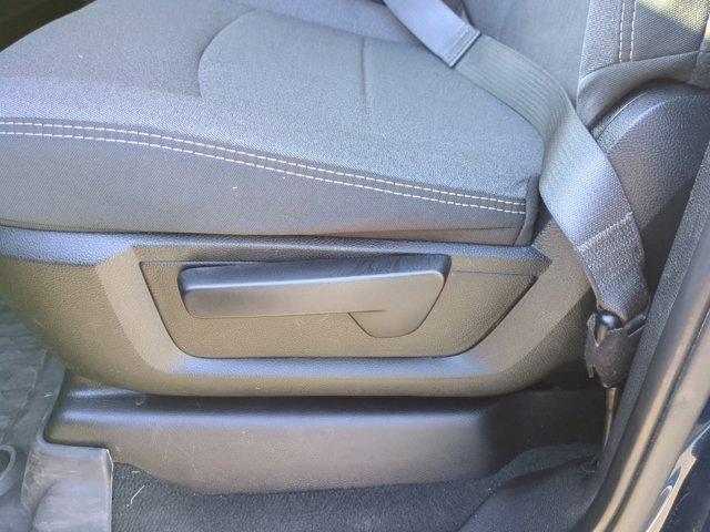 used 2022 Ram 2500 car, priced at $40,711