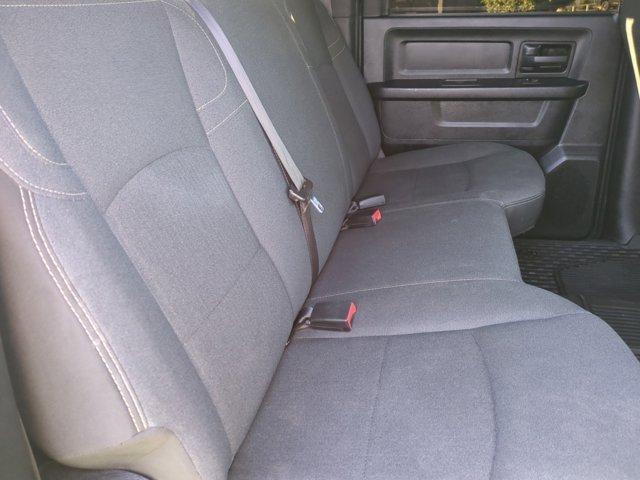 used 2022 Ram 2500 car, priced at $40,711