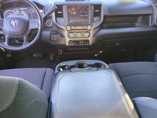 used 2022 Ram 2500 car, priced at $40,711