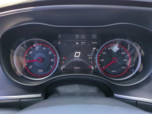 used 2019 Dodge Charger car, priced at $21,200