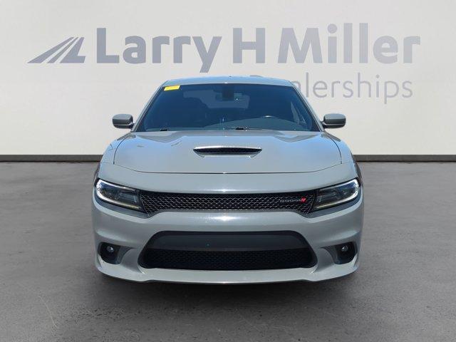 used 2019 Dodge Charger car, priced at $21,200
