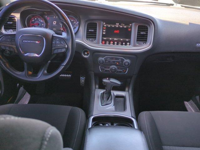used 2019 Dodge Charger car, priced at $21,200