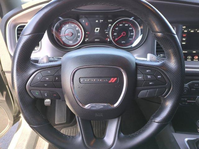 used 2019 Dodge Charger car, priced at $21,200