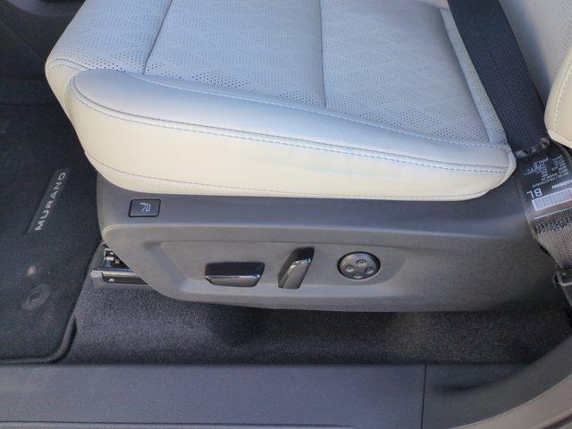 used 2025 Nissan Murano car, priced at $41,151