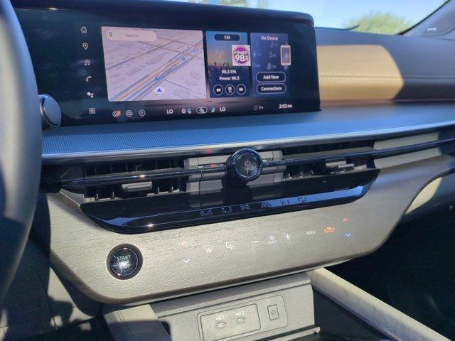 used 2025 Nissan Murano car, priced at $41,151