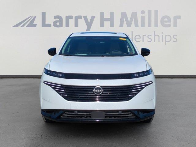used 2025 Nissan Murano car, priced at $41,151