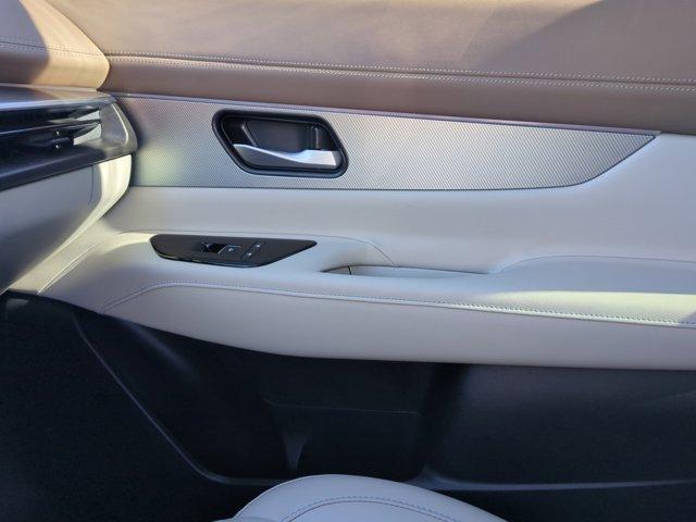 used 2025 Nissan Murano car, priced at $41,151