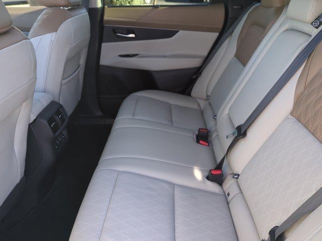 used 2025 Nissan Murano car, priced at $41,151