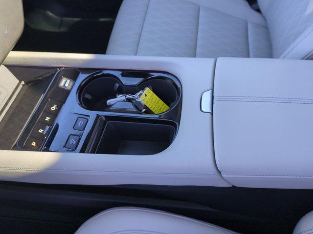 used 2025 Nissan Murano car, priced at $41,151