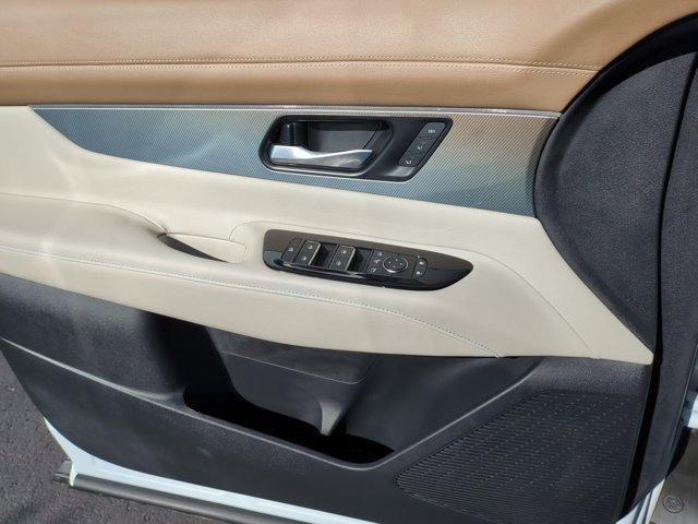 used 2025 Nissan Murano car, priced at $41,151