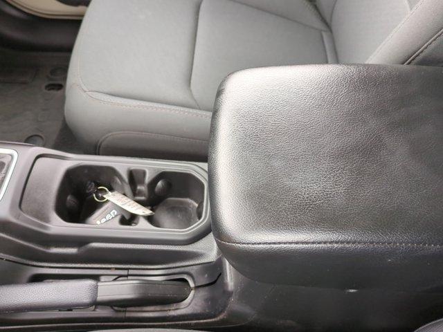 used 2022 Jeep Gladiator car, priced at $34,977