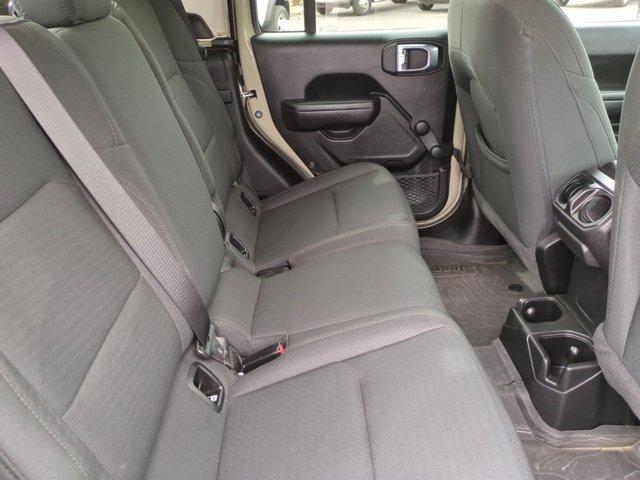 used 2022 Jeep Gladiator car, priced at $34,977