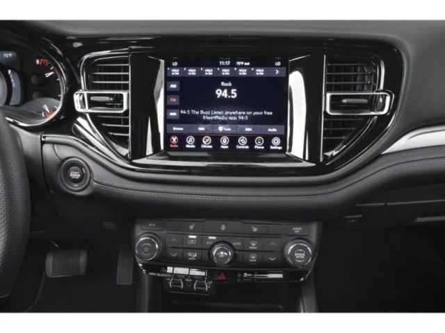 new 2025 Dodge Durango car, priced at $38,674