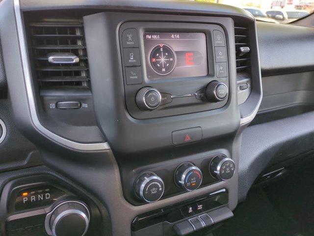 used 2022 Ram 1500 car, priced at $27,977