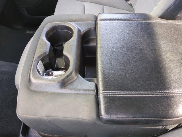 used 2022 Ram 1500 car, priced at $27,977
