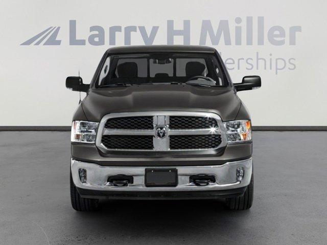 used 2019 Ram 1500 Classic car, priced at $23,977