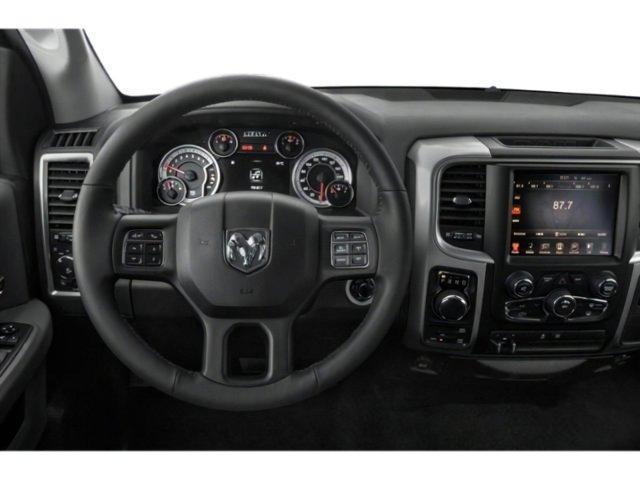 used 2019 Ram 1500 Classic car, priced at $23,977