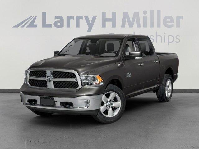 used 2019 Ram 1500 Classic car, priced at $23,977