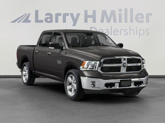 used 2019 Ram 1500 Classic car, priced at $23,977