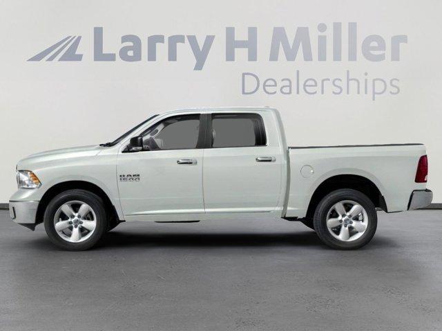 used 2019 Ram 1500 Classic car, priced at $23,977