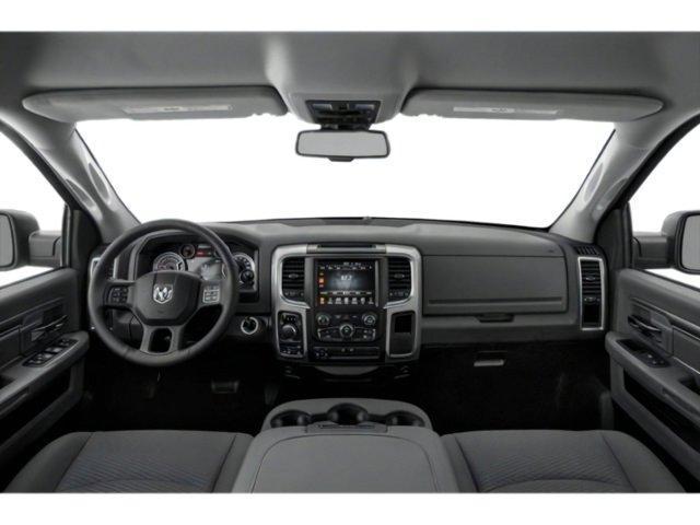 used 2019 Ram 1500 Classic car, priced at $23,977