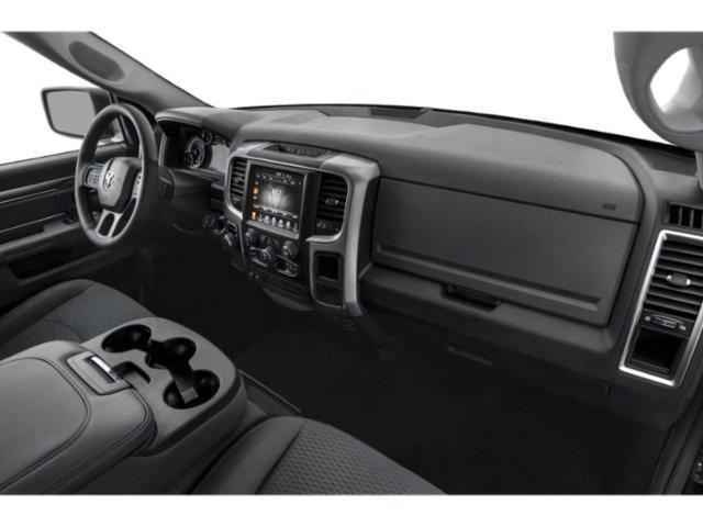 used 2019 Ram 1500 Classic car, priced at $23,977