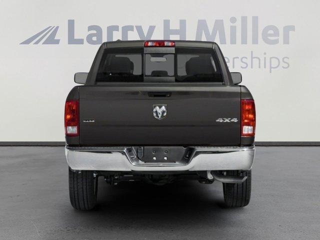 used 2019 Ram 1500 Classic car, priced at $23,977