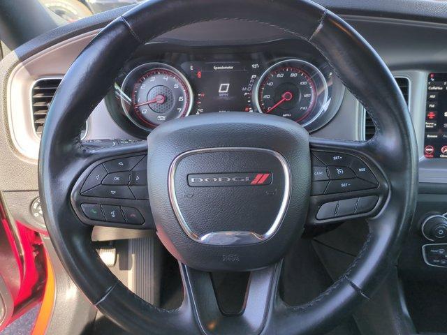 used 2023 Dodge Charger car, priced at $22,600